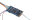ESU 58210 - H0 - LokSound 5 Fx DCC/MM/SX/M4 "Leerdecoder", 8-pin NEM652, Retail, mit Lautsprecher 11x15mm, Spurweite: 0, H0