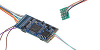 ESU 58410 - H0 - LokSound 5 DCC/MM/SX/M4...
