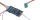 ESU 58410 - H0 - LokSound 5 DCC/MM/SX/M4 "Leerdecoder", 8-pin NEM652, Retail, mit Lautsprecher 11x15mm, Spurweite: 0, H0