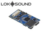 ESU 58813 - TT/N - LokSound 5 micro DCC/MM/SX/M4...