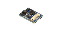 ESU 59128 - TT/N - LokPilot 5 Fx micro DCC, Next18,...