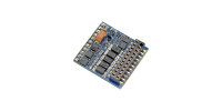 ESU 59229 - H0 - LokPilot 5 Fx DCC, 21MTC NEM660, Retail,...
