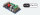 ESU 59325 - 0 - LokPilot 5 L DCC, Stiftleiste mit Adapter, Retail, Spurweite 0, G, I