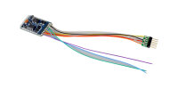 ESU 59626 - H0 - LokPilot 5 DCC, 6-pin NEM651, Retail,...