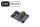 ESU 59814 - TT/N - LokPilot 5 micro DCC/MM/SX/M4, PluX16, Retail, Spurweite N, TT