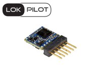 ESU 59817 - TT/N - LokPilot 5 micro DCC/MM/SX, 6-pin...