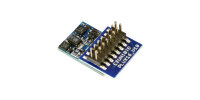 ESU 59824 - TT/N - LokPilot 5 micro DCC, PluX16, Retail,...