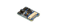 ESU 59828 - TT/N - LokPilot 5 micro DCC, Next18, Retail,...