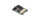 ESU 59828 - TT/N - LokPilot 5 micro DCC, Next18, Retail, Spurweite N, TT