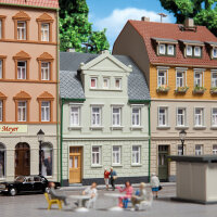 Auhagen 12250 - H0/TT - Wohnhaus Nr. 1
