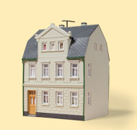 Auhagen 12250 - H0/TT - Wohnhaus Nr. 1