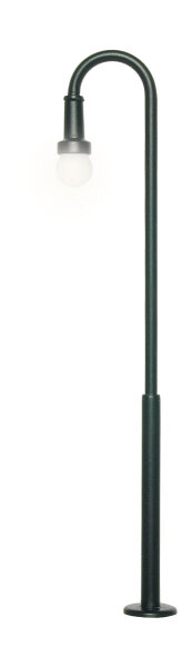 Viessmann 6120 - H0 Bogenleuchte LED warmweiß