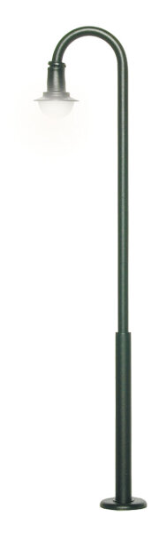Viessmann 6130 - H0 Bogenleuchte 87 mm