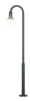 Viessmann 6130 - H0 Bogenleuchte 87 mm