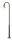 Viessmann 6130 - H0 Bogenleuchte 87 mm