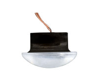 Viessmann 6170 - H0 Deckenlampe, LED weiss