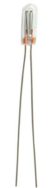 Viessmann 6200 - Gluehlampe klar 2,3 mm, 16 V