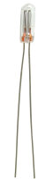 Viessmann 6200 - Gluehlampe klar 2,3 mm, 16 V