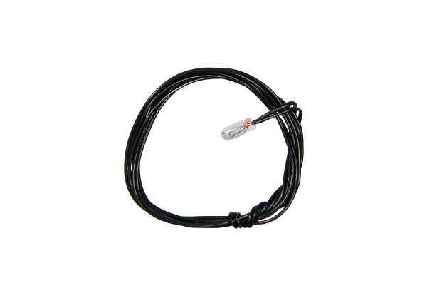 Viessmann 6206 - Gluehlampe klar2,3mm,16V,2 K.