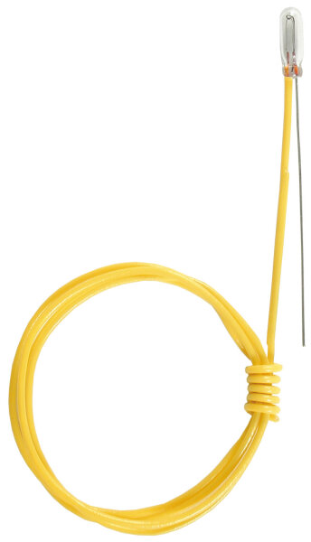 Viessmann 6222 - Gluehl. klar1,8 mm,16 V m.K.