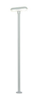 Viessmann 6364 - H0 Bahnsteigleuchte, 2 LEDs w
