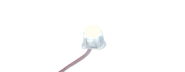 Brawa 94700 -  - Bel.sockel 160 LED warmweiß