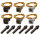 Viessmann 6806 - Kontaktstecksockelset