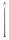 Viessmann 6987 - TT Gittermastle. Hof/Saale