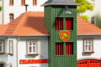 Auhagen 13274 - TT - Feuerwache