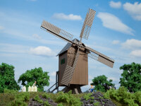 Auhagen 13282 - TT - Windmühle