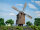 Auhagen 13282 - TT - Windmühle