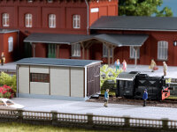 Auhagen 13333 - TT - Kö-Schuppen