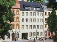 Auhagen 13337 - TT - Stadthaus Markt 3