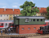 Auhagen 13339 - TT - Behelfstellwerk