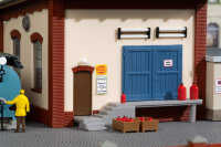 Auhagen 13351 - TT - Propangasstation