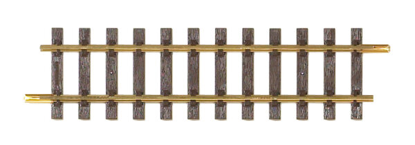 Piko 35200 - G-Gerades Gleis 320 mm VE12