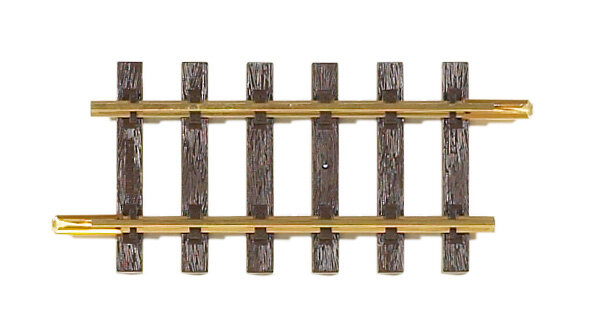 Piko 35202 - G-Gerades Gleis 160 mm VE12