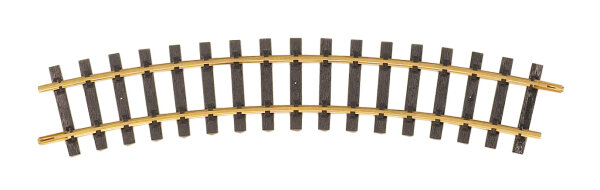 Piko 35213 - G-Bogen R3 922 mm, 30°