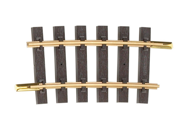 Piko 35216 - G-Bogen R5 7,5° Gegenbogen