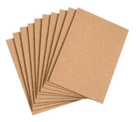 Piko 35412 - G-Schienenreinigungsfilz (10 St.)