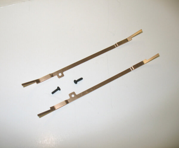 Piko 36112 - G-Radsatzkontakt r+l (BR 80, US Steam Loco)