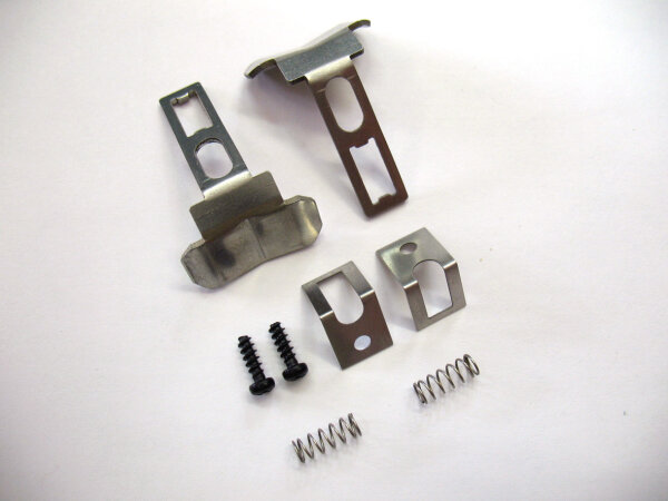 Piko 36117 - G-Schienenschleifer BR 194 (2 Stück)