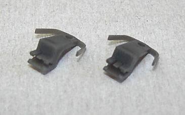 Piko 46040 - TT-Kupplungs-Adapter für Tillig KK (1 Paar)