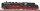 Piko 50684 - H0 - Dampflok BR 03 DR III + DSS PluX22