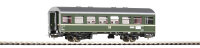 Piko 53084 - Rekowg. 2.Kl. Bgtre DR III, Tragl.
