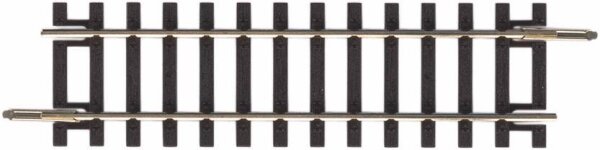 Piko 55204 - H0 - Gerade G107 VE6