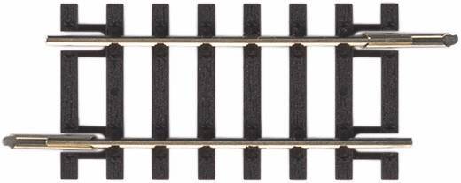 Piko 55205 - H0 - Gerade G62 VE6