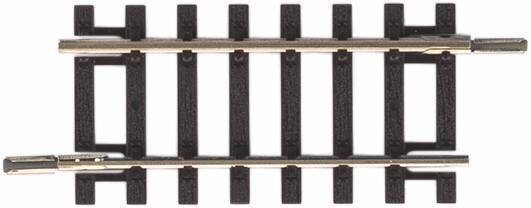 Piko 55208 - H0 - Ü-Gleis Universal GUE62-U VE2