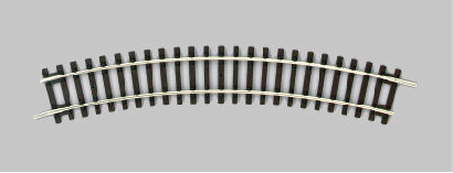 Piko 55211 - H0 - Bogen R1 360 VE6
