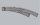 Piko 55223 - H0 - Weiche-Bogen BWR